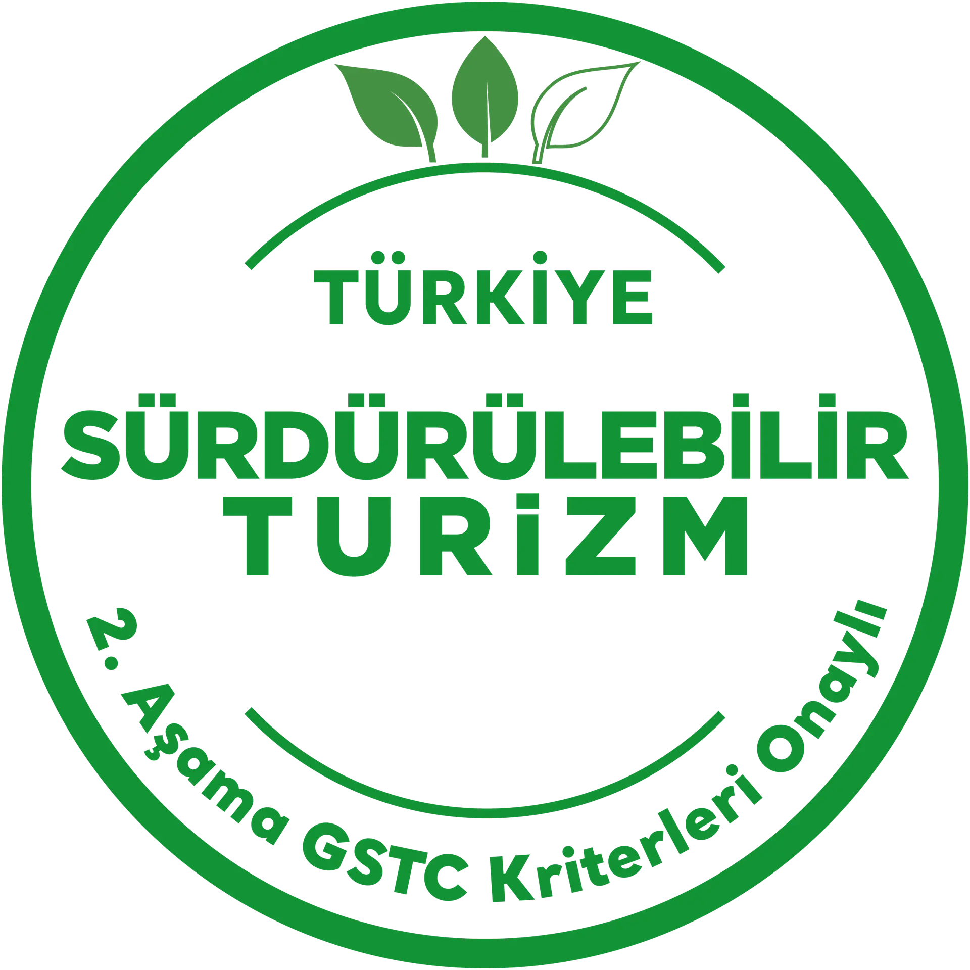 Türkiye Sürdürülebilir Turizm